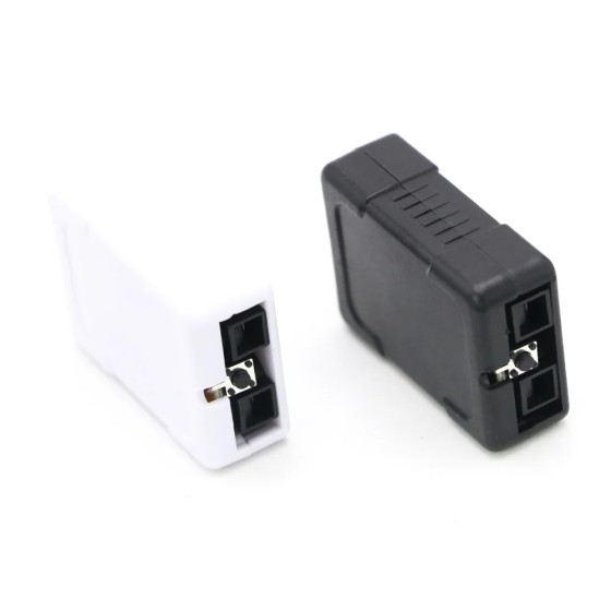 Wholesale BX100 1-8S Battery Voltage Tester Low Voltage Buzzer Alarm for RC